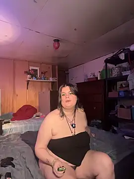 Snapshot of IntergelacticMars chatting on 03.02.26 IntergelacticMars online show from 03.02.26