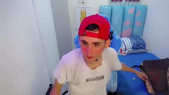 Houston bby  online show from 03.01.26