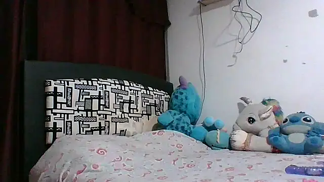 Nataly 2809 online show from 03.22.26