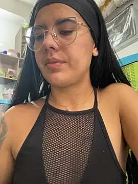Nataly 2809 online show from 07.16.26