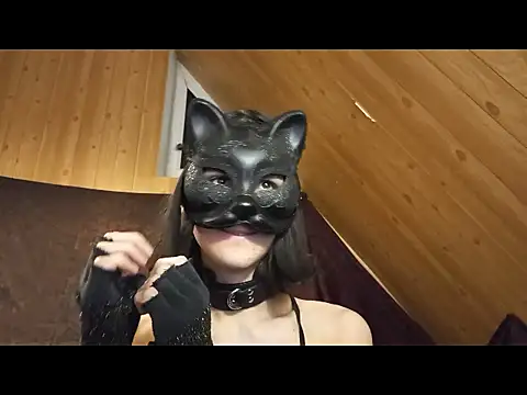 NovaKitty888 online show from 03.16.26