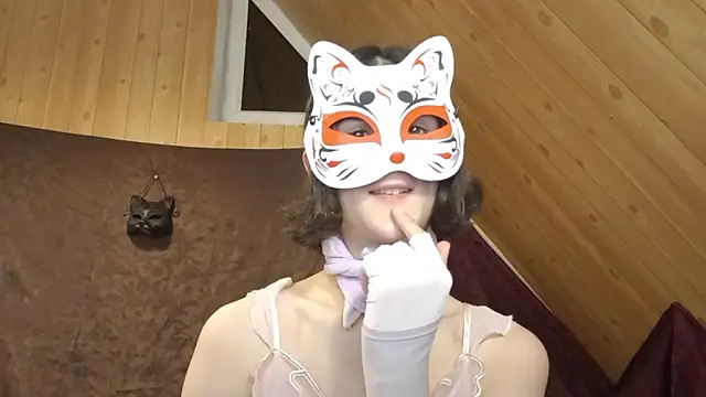 NovaKitty888 online show from 05.24.26