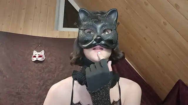 NovaKitty888 online show from 07.04.26