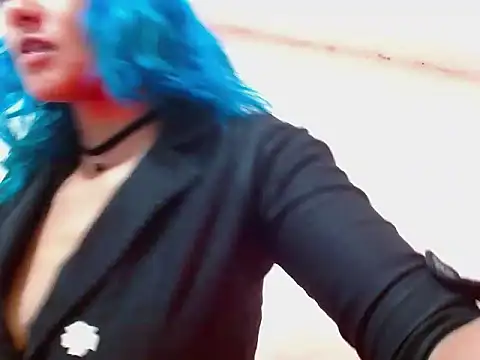 powderblu69 online show from 06.23.26