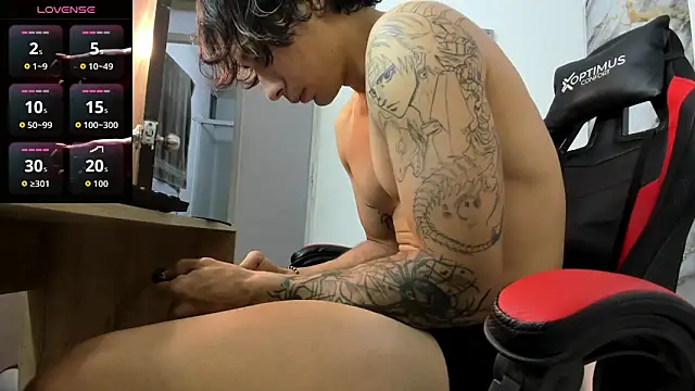 eros 26  online show from 02.27.26