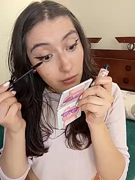 Sweett Karol online show from 04.16.26