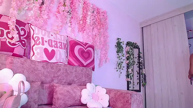 Ana  grace online show from 06.20.26
