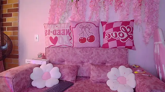 Ana  grace online show from 06.27.26