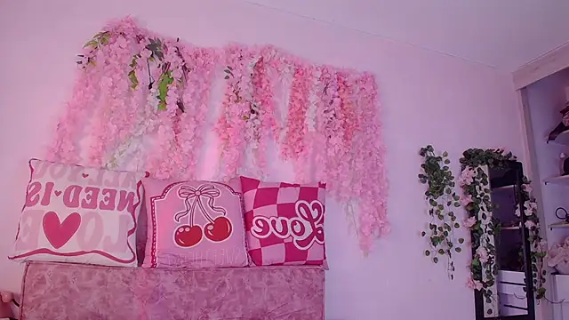 Ana  grace online show from 07.05.26