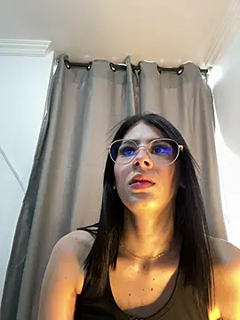 Dasha Be online show from 03.14.26