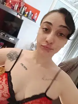 lagatitacantabra online show from 04.13.26