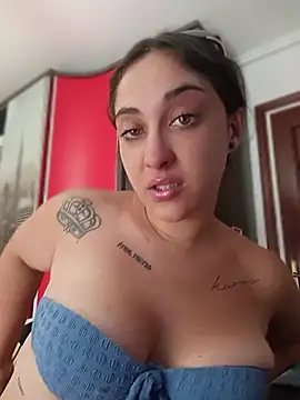 lagatitacantabra online show from 07.28.26
