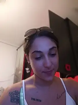 lagatitacantabra online show from 07.30.26