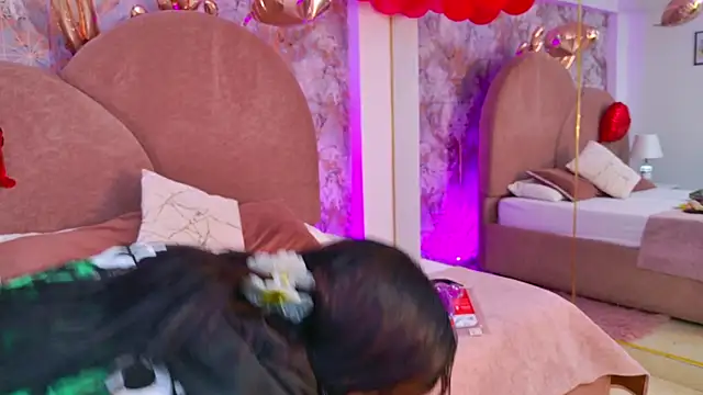 Renata Love online show from 02.23.26