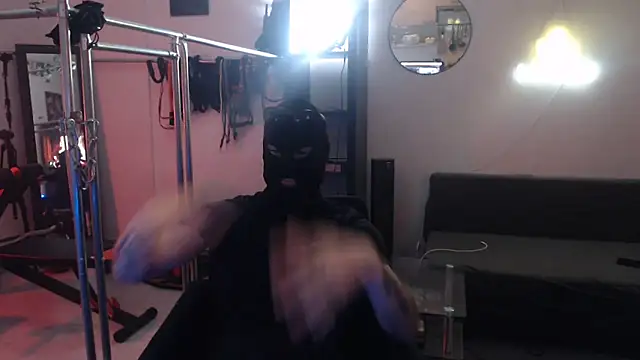 Rimka XXL online show from 03.03.26