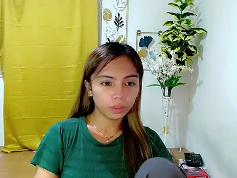 ur asianhotleah online show from 03.23.26
