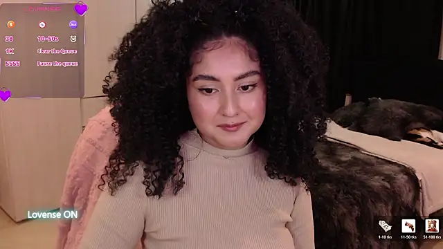 zakura ania online show from 02.27.26