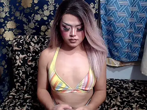 cute asian22 online show from 04.15.26