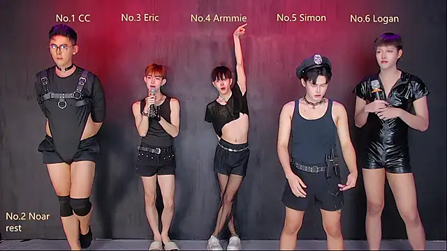 Queen-Vibe online show from 03.21.26