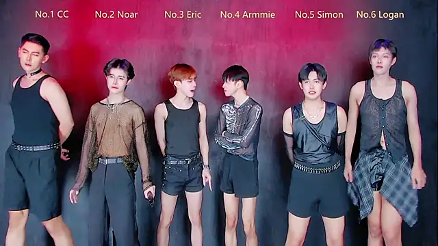 Queen-Vibe online show from 04.03.26