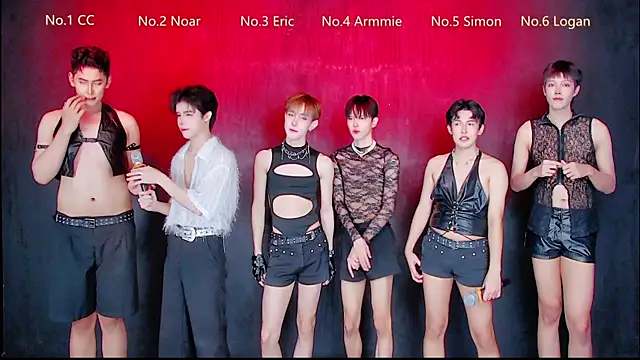 Queen-Vibe online show from 04.04.26