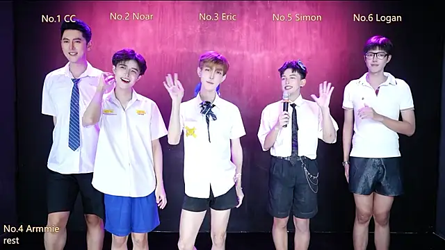 Queen-Vibe online show from 04.16.26