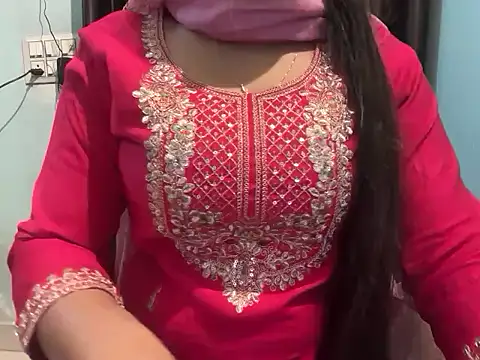 Avneet kaurr1 online show from 03.01.26