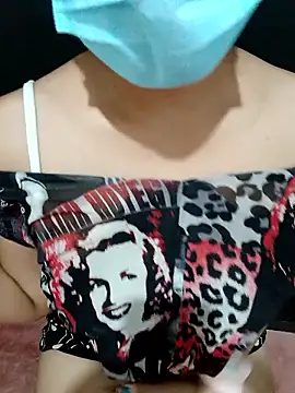 Shanuhotx online show from 06.02.26