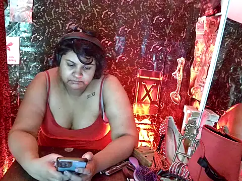 MistressMileenaMiami online show from 03.27.26