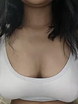 Snapshot of MAHAK_3 chatting on 03.01.26 MAHAK 3 online show from 03.01.26