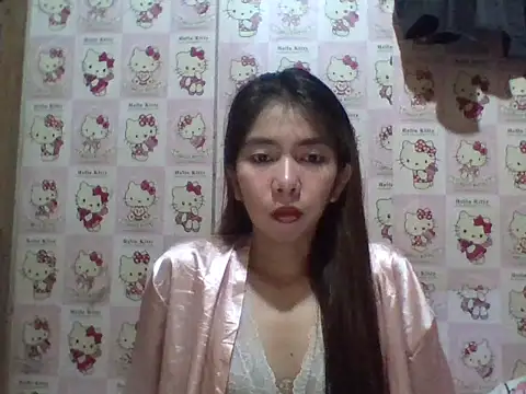 hot sexy27 online show from 02.22.26