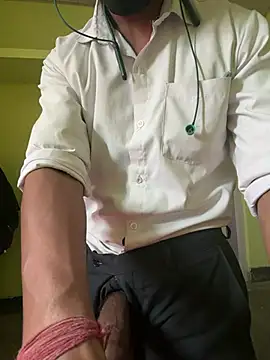 AsianDickk7 online show from 02.27.26