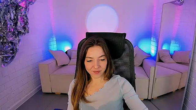 Snapshot of DianaAvis chatting on 03.01.26 DianaAvis online show from 03.01.26