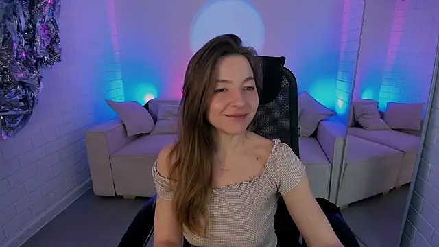 DianaAvis online show from 03.02.26