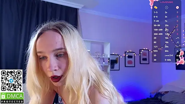 Ilsy Merous online show from 05.01.26