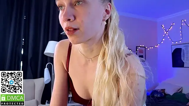 Ilsy Merous online show from 05.03.26