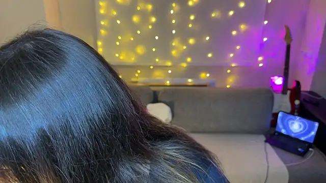 Snapshot of RiotKitten1 chatting on 02.28.26 RiotKitten1 online show from 02.28.26