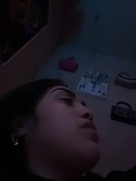 Snapshot of Camilaaaice chatting on 02.21.26 Camilaaaice online show from 02.21.26