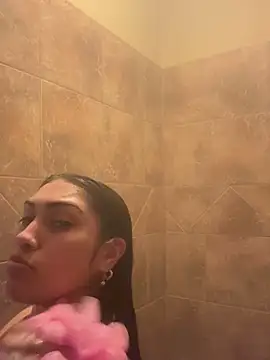 Snapshot of Camilaaaice chatting on 02.25.26 Camilaaaice online show from 02.25.26