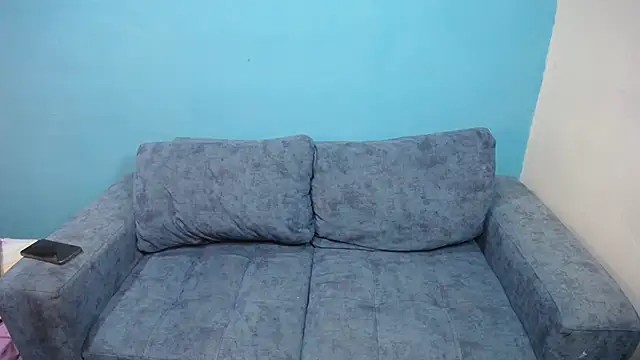 CurvyHot Gaby online show from 02.26.26