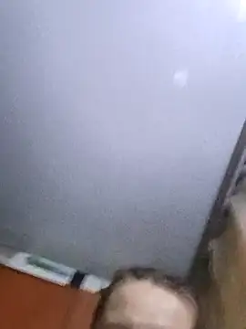 Augustina Crys online show from 02.27.26