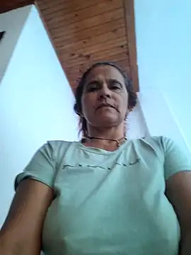 Lorenaluna online show from 04.15.26