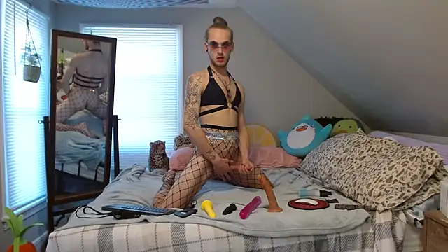 SPICY KITTY69 online show from 03.01.26