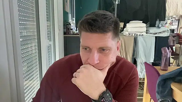 Minmoi1984 online show from 03.17.26