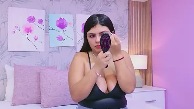 EmmaLeens online show from 03.27.26