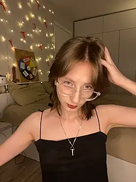 bezvanili online show from 02.24.26