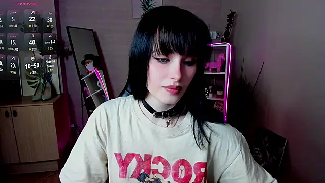 demetra   online show from 04.17.26