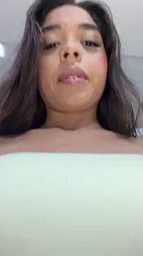 AnnyVega   online show from 05.22.26