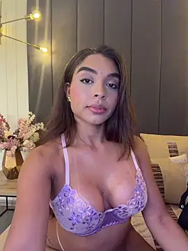 AnnyVega   online show from 06.05.26