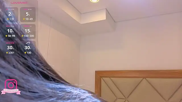 eva depp  online show from 03.23.26